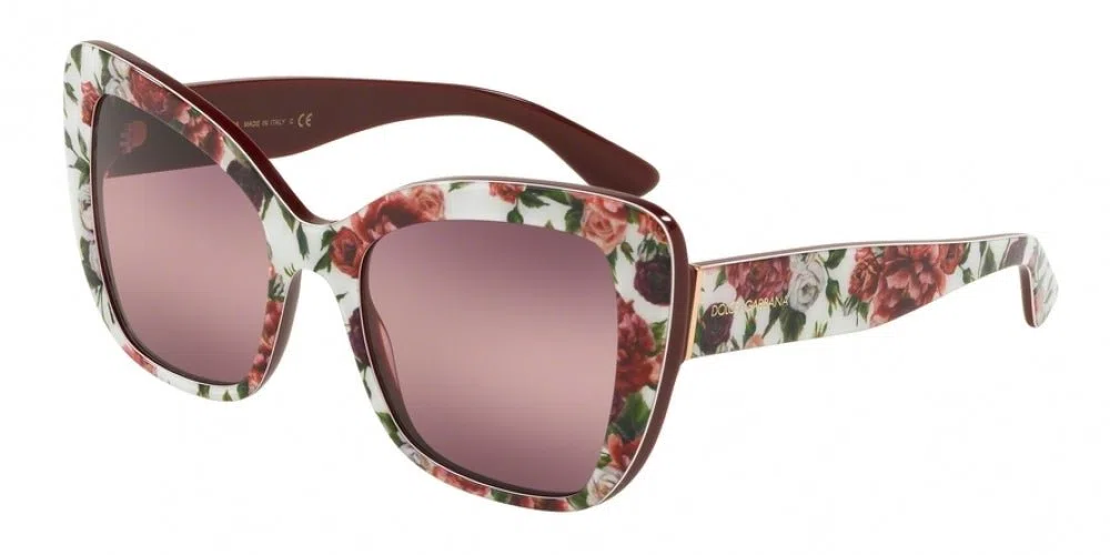 Dolce & Gabbana 4348 Sunglasses - view 9